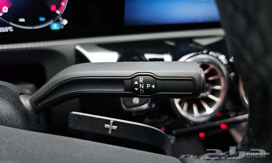 Mercedes A220 2024 - Direct Import from Korea63754782273153111