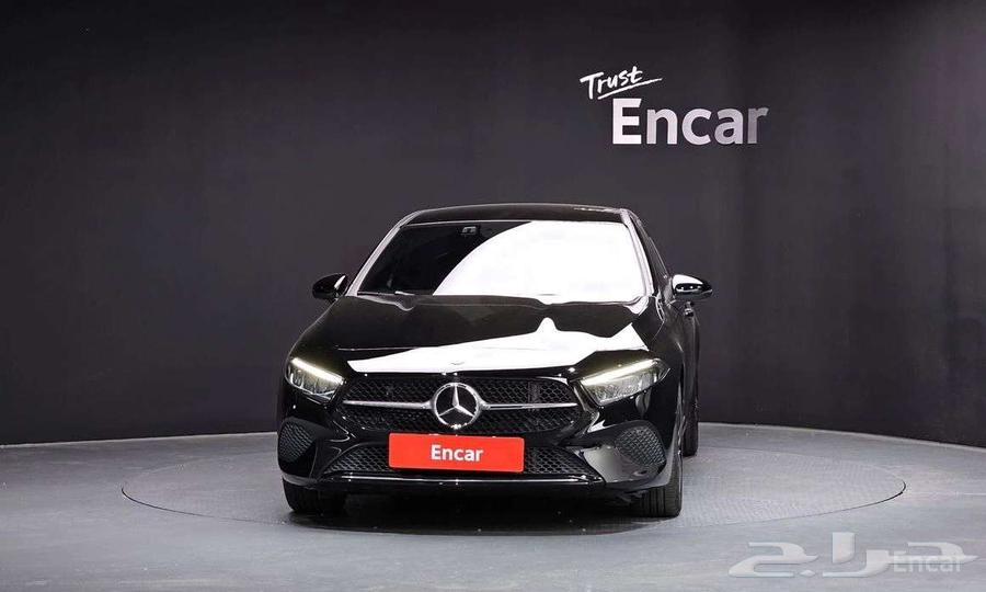 Mercedes A220 2024 - Direct Import from Korea63754782273153110