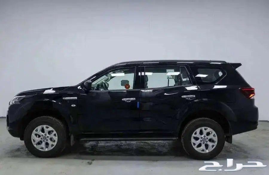 Xterra SE Standard 202463747761268609114