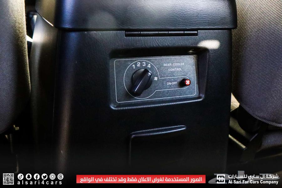 نيسان سفاري GL أربع أبواب أوتوماتيك 202163745611071490111
