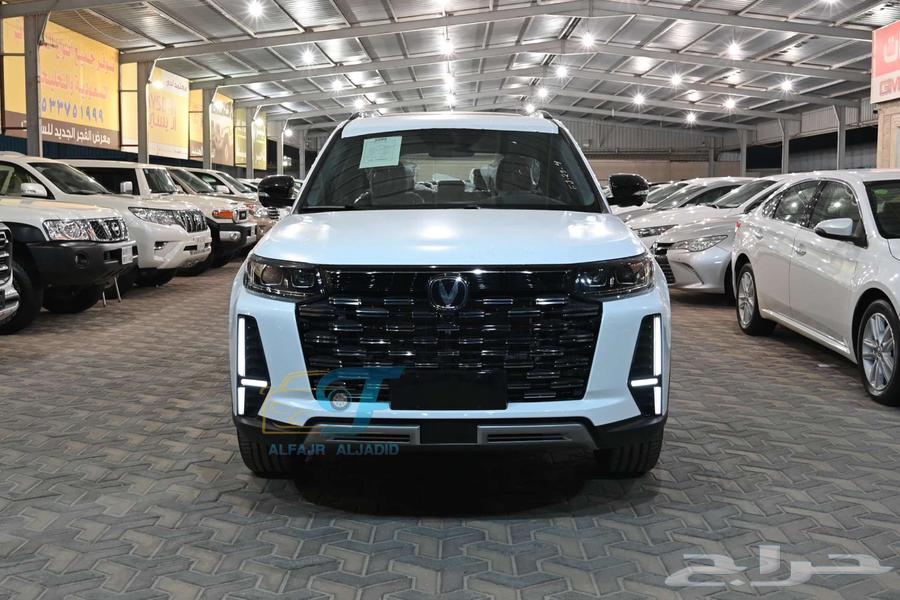 شانجان CS95 كلاسيك بالنقد والتقسيط63747946030721112
