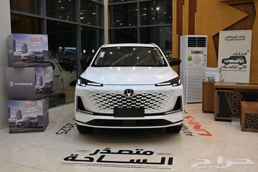 شانجان يوني اس فل كامل بالنقد والتقسيط63747946021763112