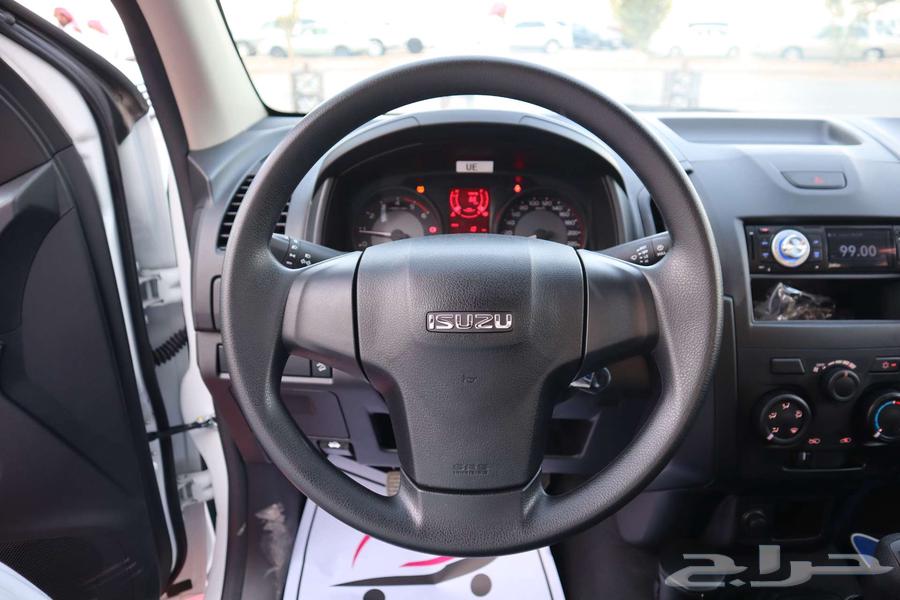 Isuzu D-Max Standard 202563747398833666114
