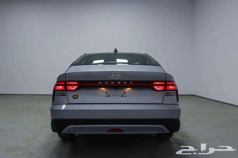 Hyundai Accent 2025 Best Offers63748343748226112