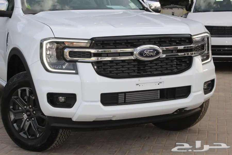 فورد رانجر ديزل - نص فل 2023 وكاله63748619392898110