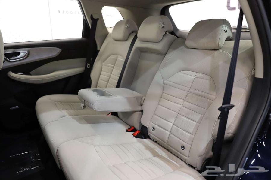 MG RX5 2024 Eid Offers Cash and Financing63752032894209114