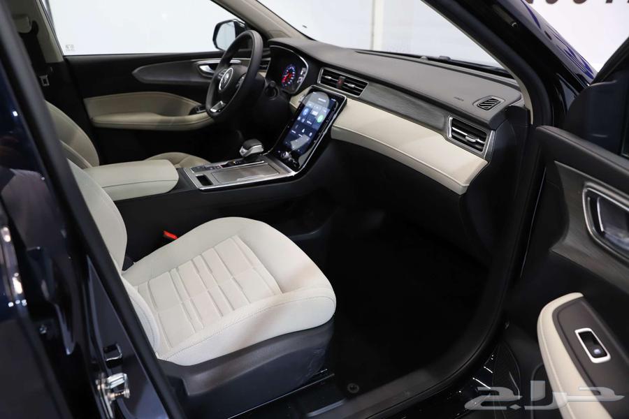 MG RX5 2024 Eid Offers Cash and Financing63752032894209113