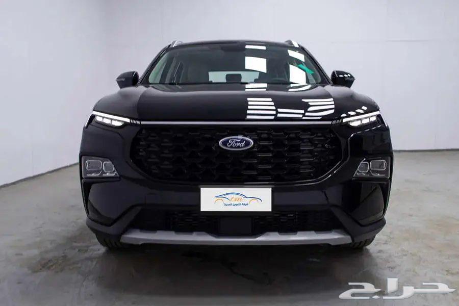Ford Territory Ambient 2025, all variants available63754571895809110