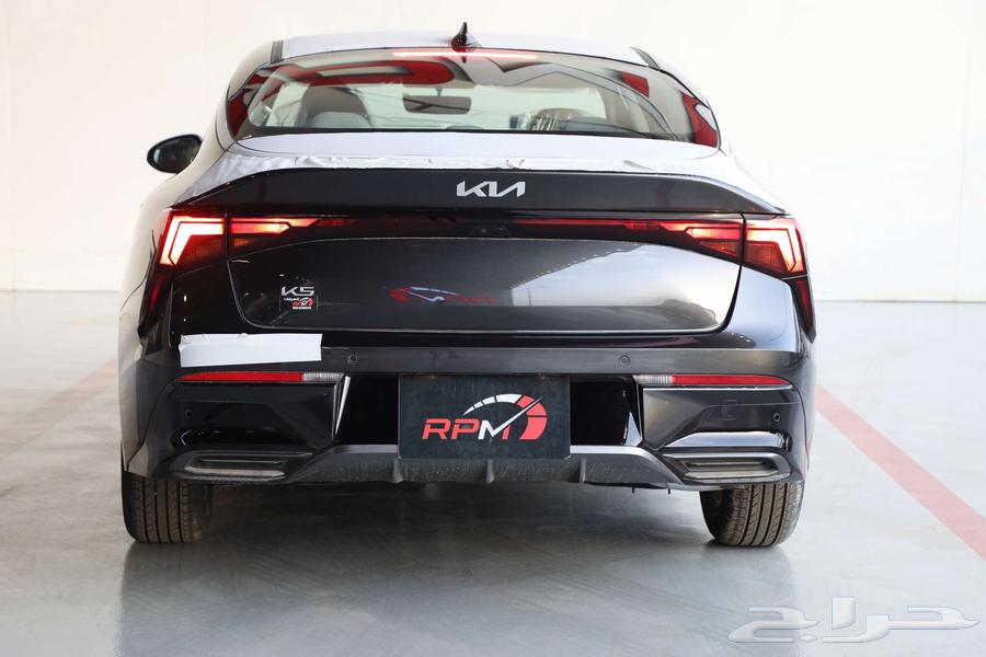 Kia K5 Standard 2025 Installment with Ownership Transfer63755567365635113