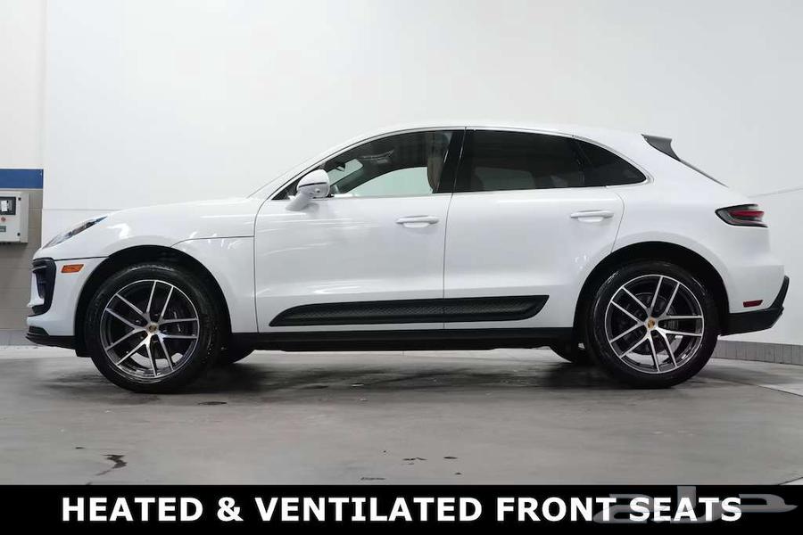2024 Porsche Macan AWD63759318867842112