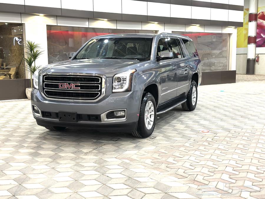 Yukon XL Long 2020 Without Double (Card)63744290389891110