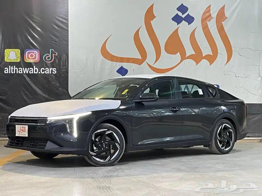 Kia K4 GLS 2026, 2.0 Engine, Cash - Installment Available at Al-Thawab63744476258050110