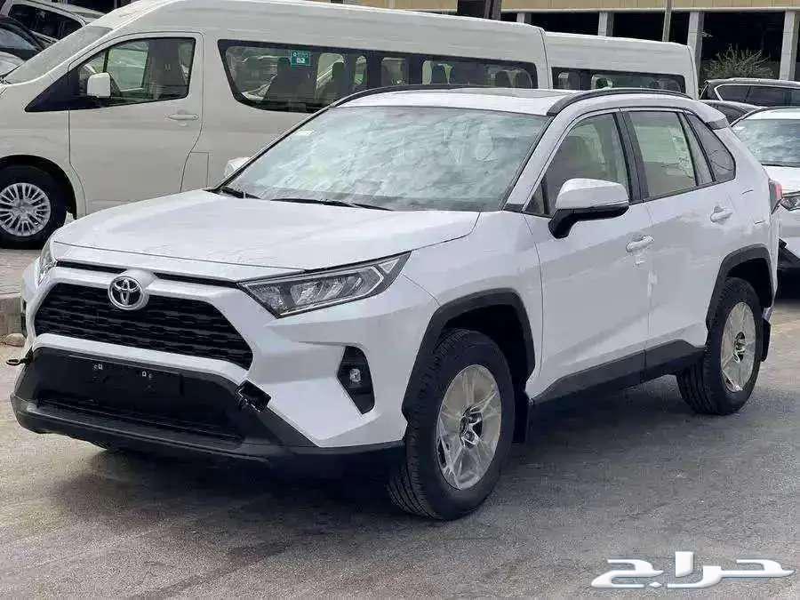 تويوتا راف فور xle خليجي ماكينة 2500 دبل 2025 كاش واقساط63748428474115112