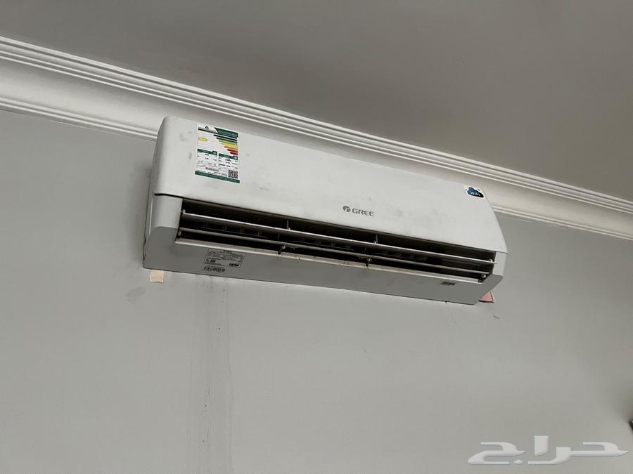 GREE air conditioner with wifi and LED screen63745895915649112