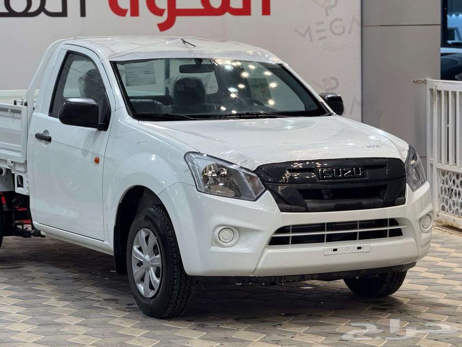 ايسوزو غمارة جوانب موديل 2025 حضور قوي وأداء مذهل63746375913730112