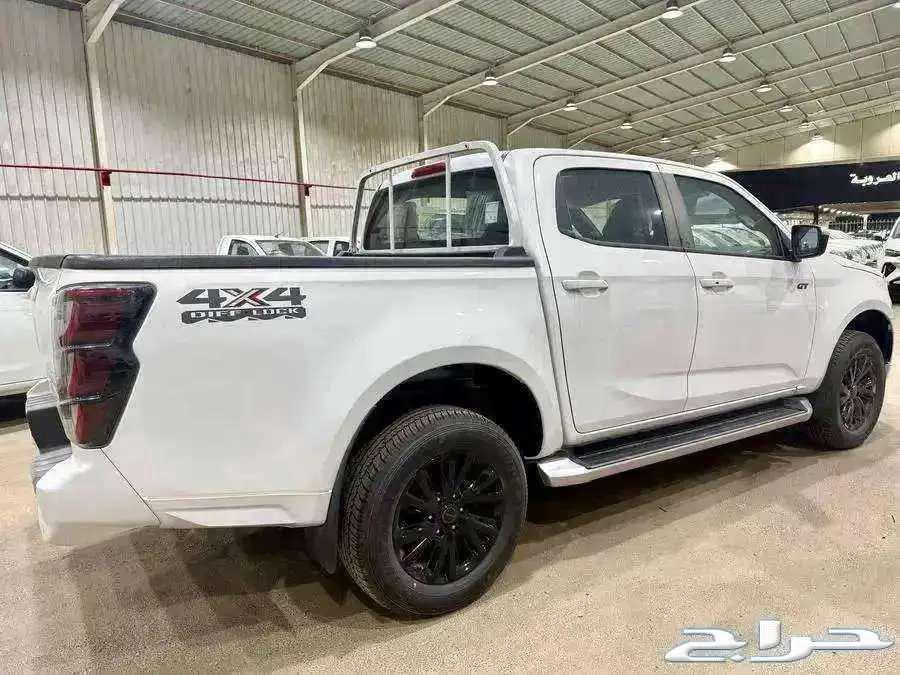 Isuzu D-Max GT Full Model 2025 at the Lowest Prices63746086973443112