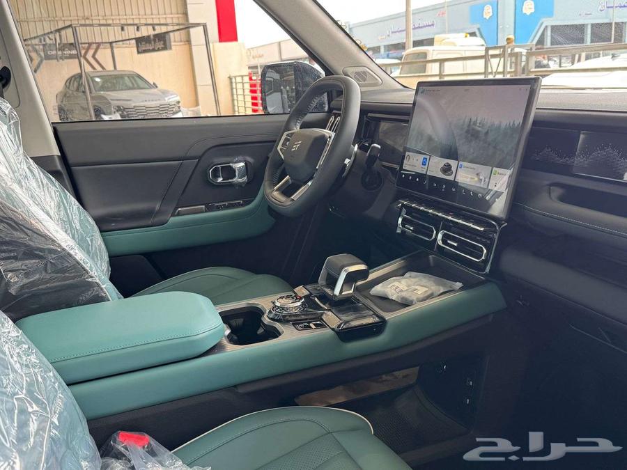 جيتور تي ون T1 2025 ( كاش وتقسيط )63748050831105114