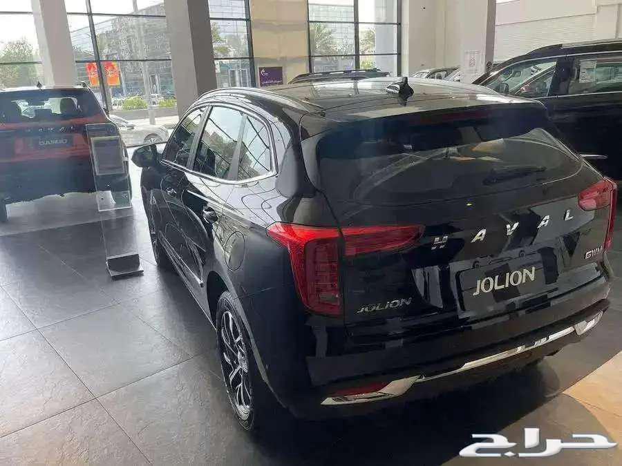 هافال جوليان فل كامل موديل 202463746932653059112
