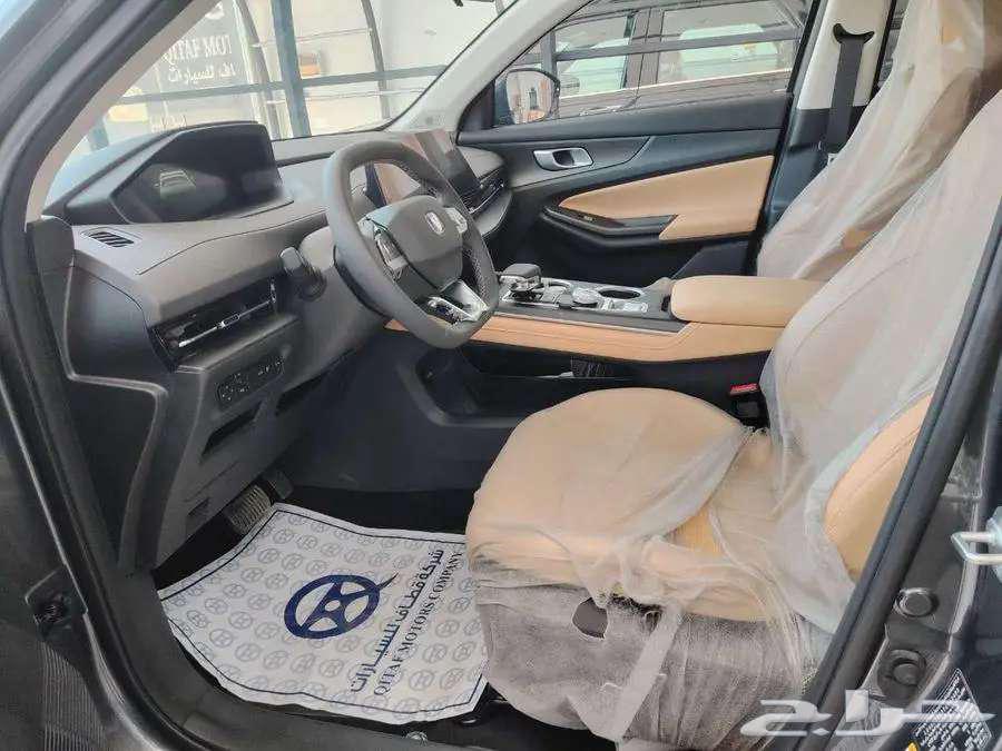 شانجان يوني اس UNI-S فل 2026 كاش و اقساط63747584364419114