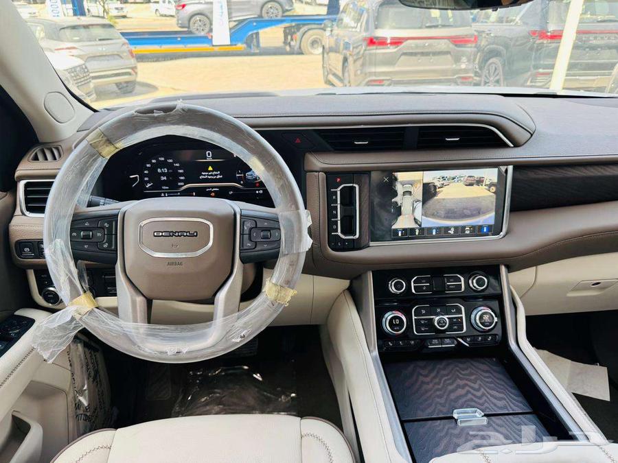 GMC - Denali - Full Option - Gulf Model - 202463748727051267114
