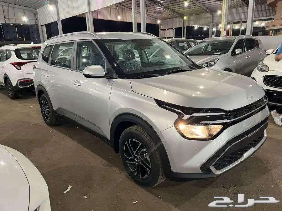 كيا كارينز نص فل GLS موديل 2025 اقل الاسعار عروووض63750103448962113