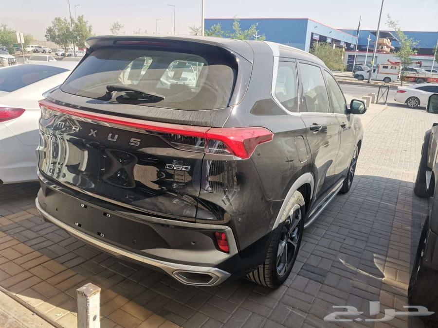 ماكسيس D60 موديل 2023 سعودي63749884086659114