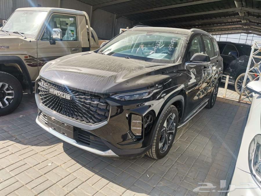 ماكسيس D60 موديل 2023 سعودي63749884086659111
