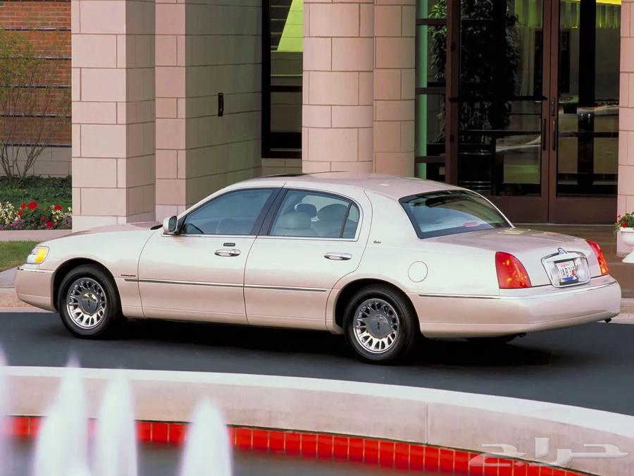 اكواب جنوط تاون كارتير موديل 1998 - 200263749588719747111