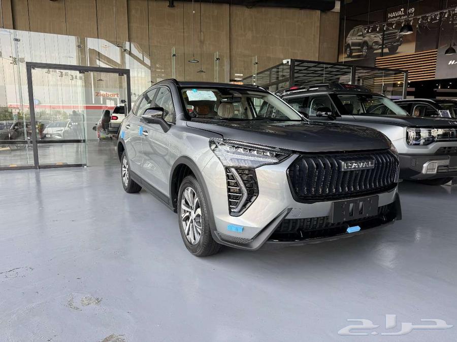 HAVAL JOLION Active 2025 HAVAL63750500729986114