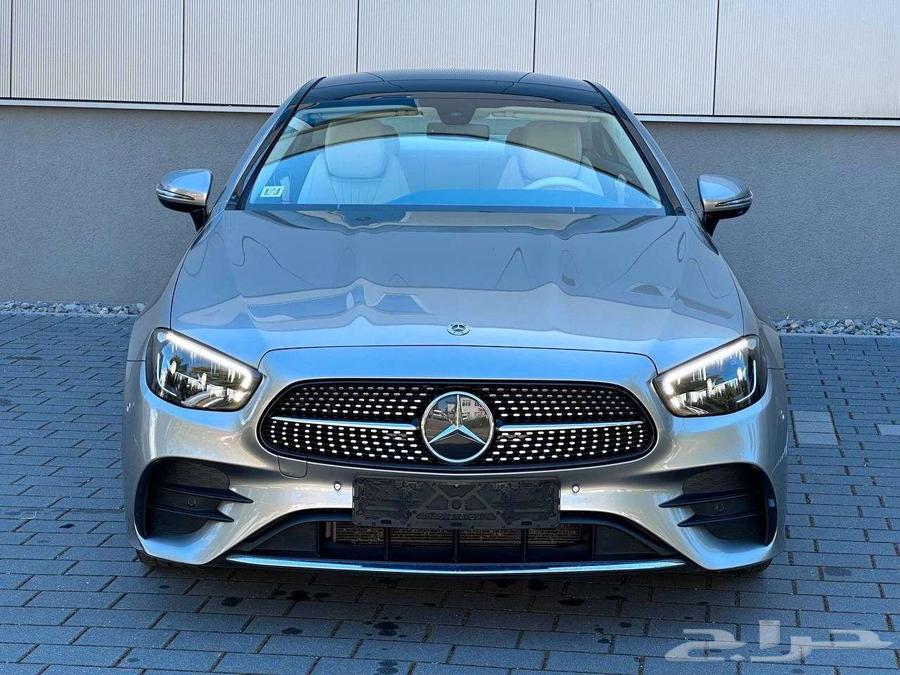 E200 COUPE 202363752322130177110