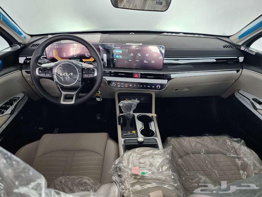 Kia K5 Standard GL 2025 Model63753705757955113