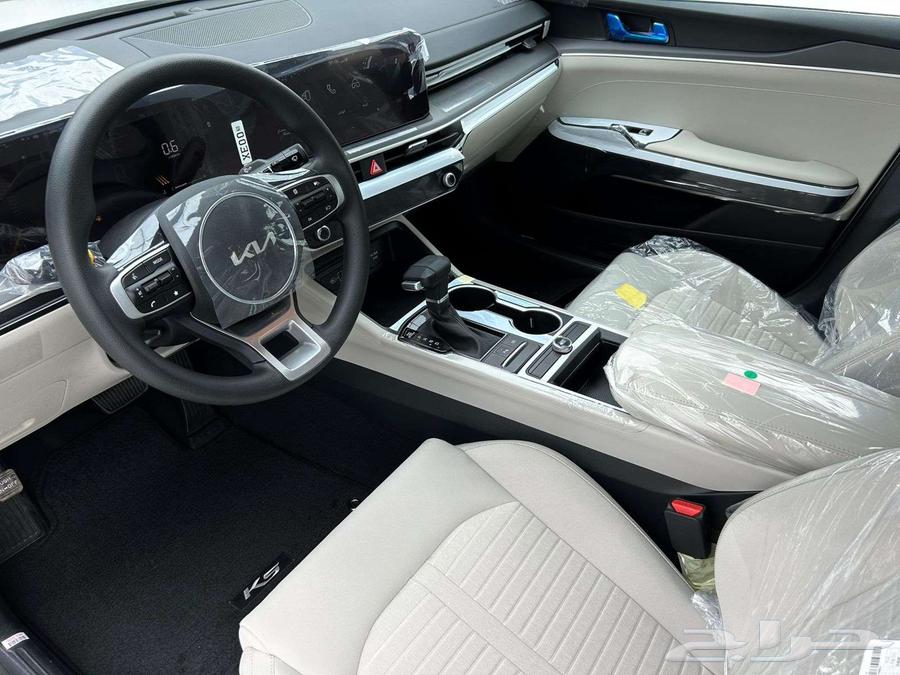 Kia K5 Standard GL Developed Model 2025 at Competitive Price63755370316419114