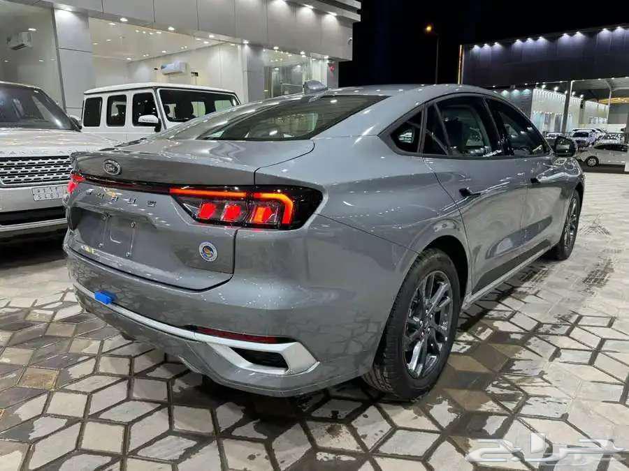 فورد تورس امبيانتي 2.0 بنزين 2025 كاش وتقسيط اقل قسط63755850710146114