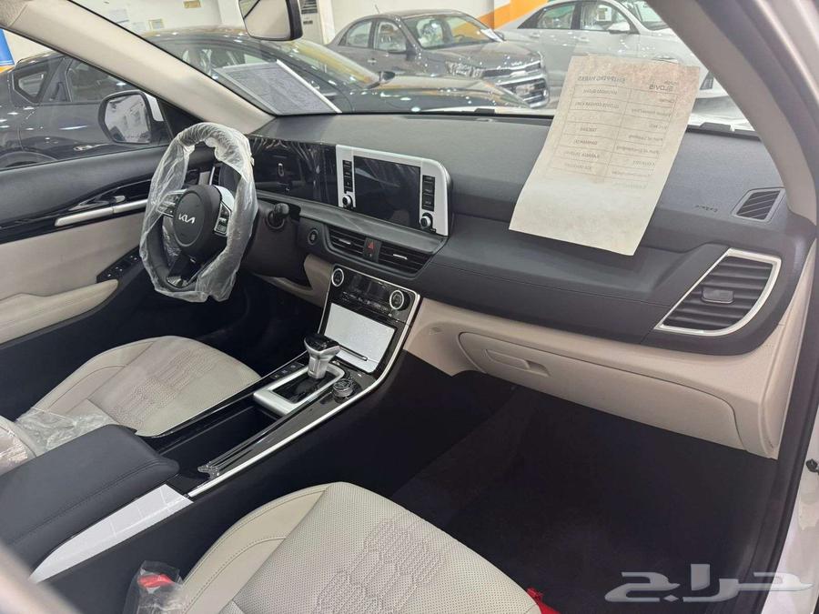 كيا سيلتوس نص فل بانوراما 2025 ضمان الجبر63756147526914111