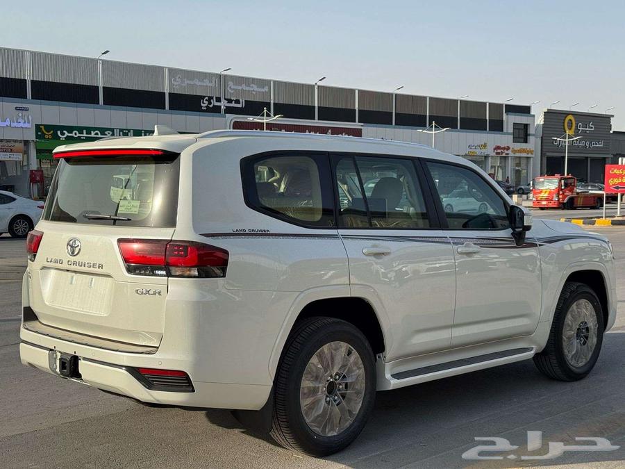 جى اكس ار ( L4) بريمى ابواب شفط 2025 لمبيعات الكاش والبنوك63756634284674114