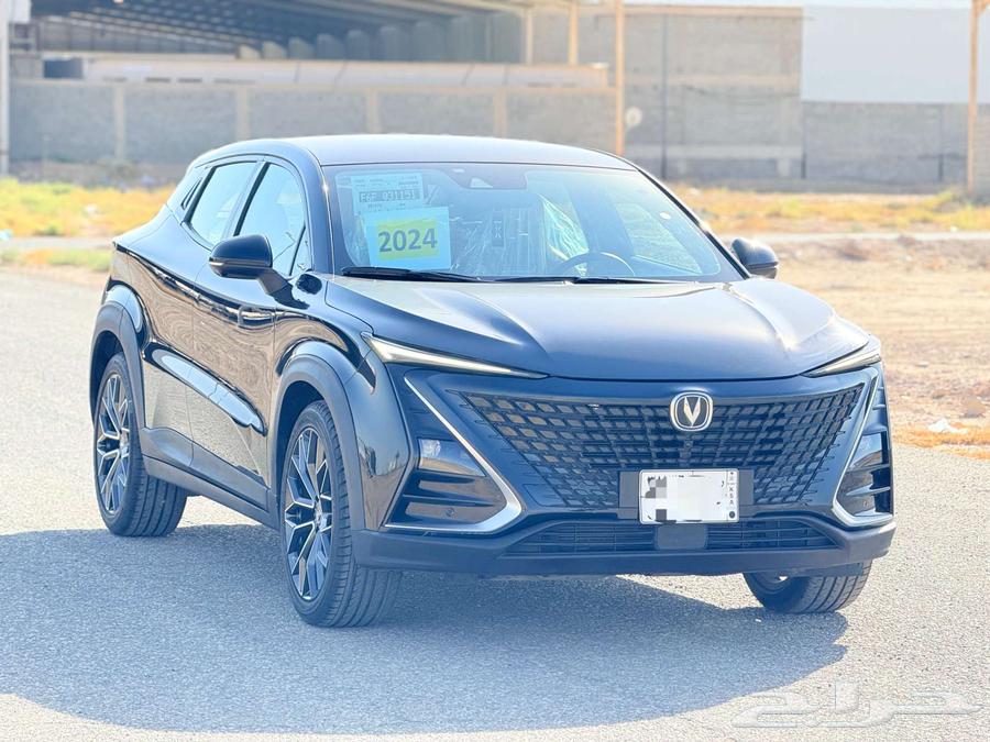 Changan UNI-T 202463757030214529110
