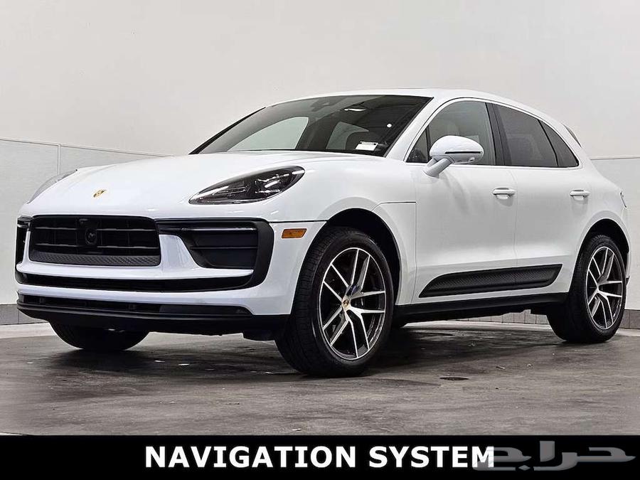 2024 Porsche Macan AWD63759318867842111