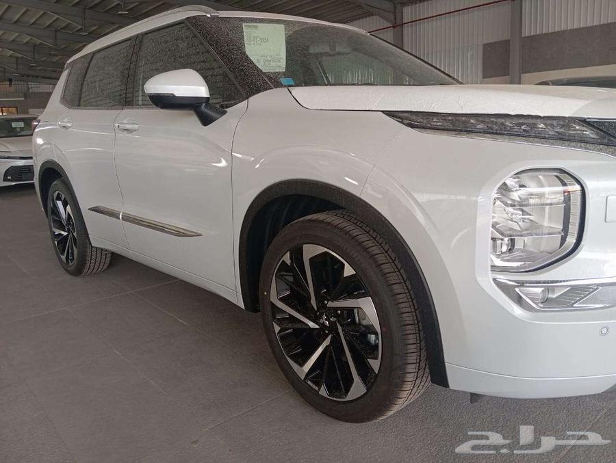 Mitsubishi Outlander Full Option 202563747766452097114