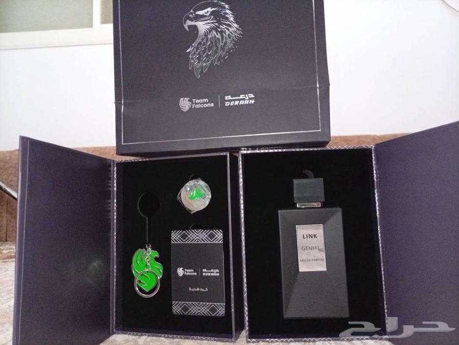 Falcon by Dar'aa Perfume63699532155395110