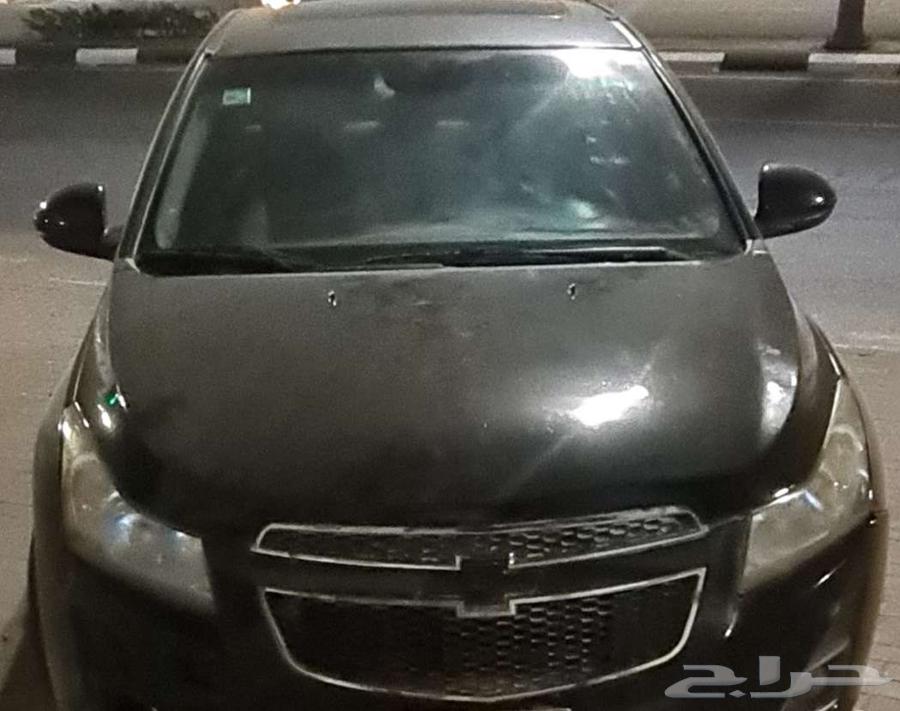كروز للبيع او للايجار الشهري مفحوصه ومجدده63762267974145110