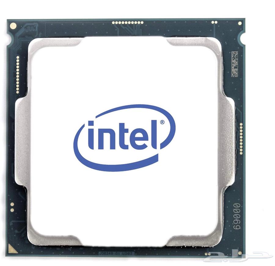 Intel Processor63699516193283110