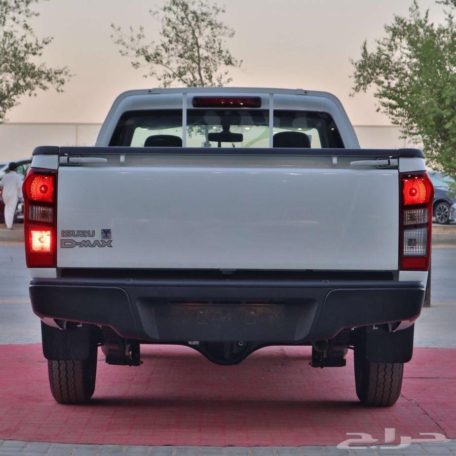 Isuzu D-Max Standard 202563747398833666111