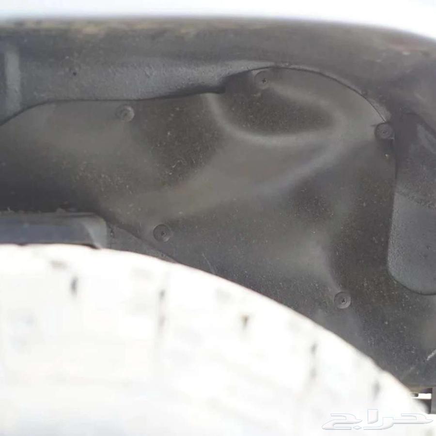 طقم ربلات جنب المكينة - بطانة باترول 88-9763750693968515113