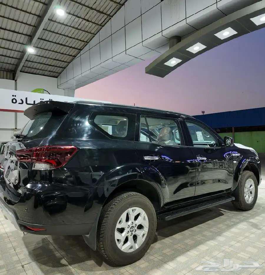 نيسان اكستيرا ستاندر بدون دبل 2024 بافضل سعر63747584319106113