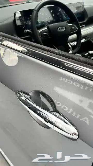Territory Titanium 2025 from Al-Khadhar Cars at the lowest prices63618041820802113