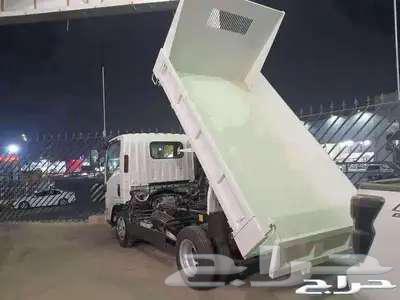 Isuzu 3 Ton Tipper 202563618041741825111