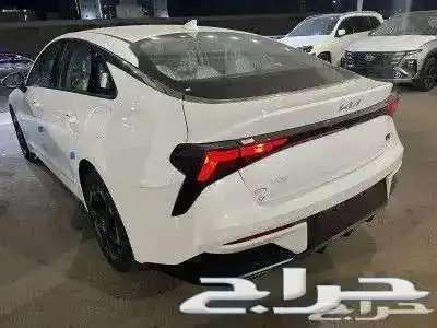Kia K5 Standard Improved 2025, Lowest Price in Market with No Competition63768994223363112