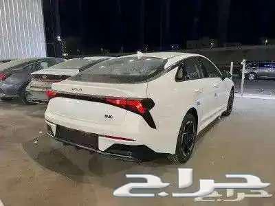 Kia K5 Standard Improved 2025, Lowest Price in Market with No Competition63768994223363113