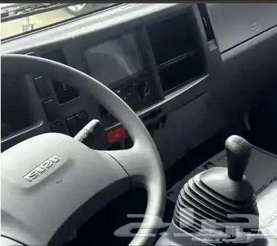 ايسوزو دينا 4 طن شاص طويل 4.9563768202860802112