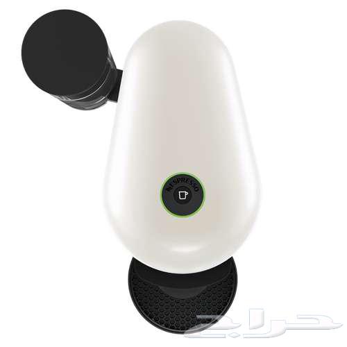 Nespresso Vertuo Plus Coffee Machine - White (New and Original)63700088646529113